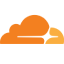 CloudFlare logo